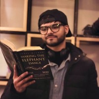 Divyansh Mehta