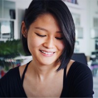 Lynlia Tso