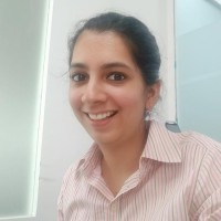 Deepti Bakshi
