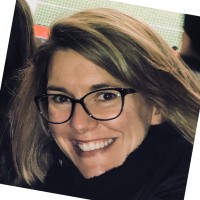 Zoe Graydon