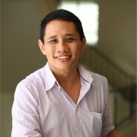 Luis Tirtasanjaya Lioe