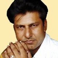 Samir Jain