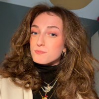 Lydia D’Aveni