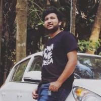 Saurabh Naikapraj