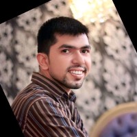 Akhlaq Hussain