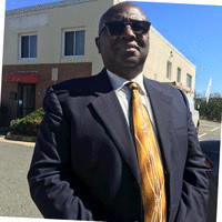Godfred Okyere Addai