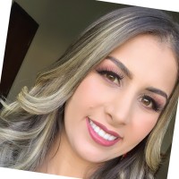 Karolaine Brito