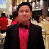 Shuen Yi Heng