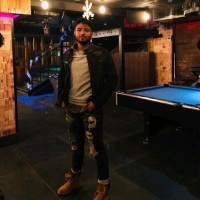 Jaiveer Gandass