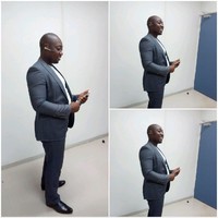 Mubanga Mathew