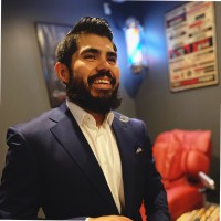 Adam Morales