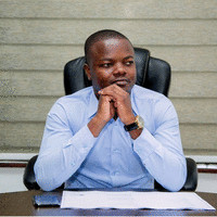 Cosmas Onyango