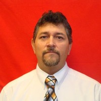 Scott Mahone