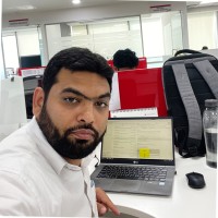 Rameez Mohammed