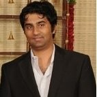 Nachiket Kulkarni