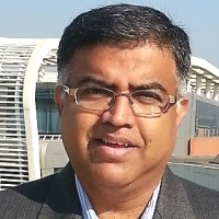 Vasudev Pai