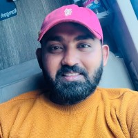 Krishna Sagar