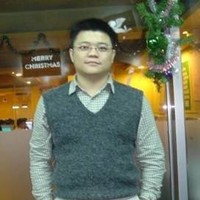 Mickey Chih
