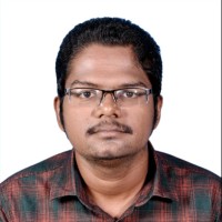 PARTHASARATHY Venugopal