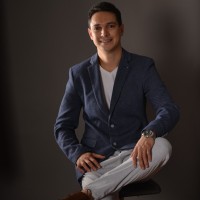 Daniel Izaguirre P. Eng
