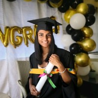 Lynelle Govender