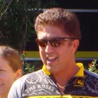 Steve Ortiz