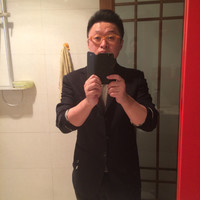 Perry Gu