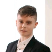 Luke Sylvester-Douglas