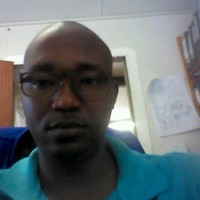 Sipho Msimango