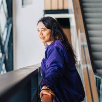 Bella Putri Ananda