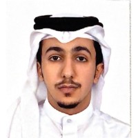 Ahmed Khaled Alqassimi