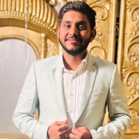 Muhammed SaifUlla