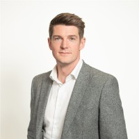 Ben Harwood