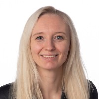 Maria Gaardsted Kibsgaard