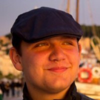 Dániel Erős