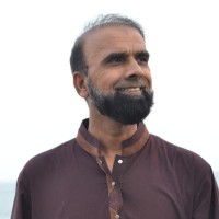 Niaz Abbasi