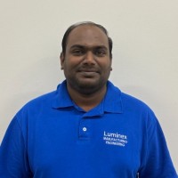 Venkata Adithya Godishala