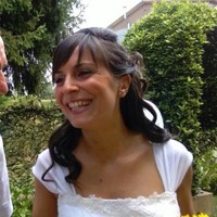 Ilaria Greggio