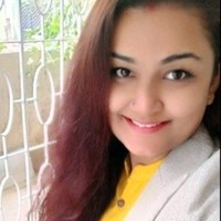 Barnali Singha Roy