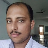 Senior Gokul