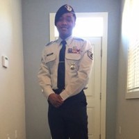 Elijah Managan