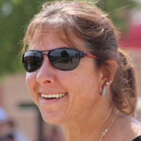Robyn Ferris