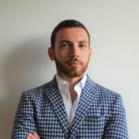 Daniele Perrone