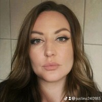 Justyna Pisarska