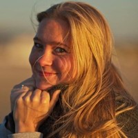 Irene Martinez van der Lem Stolk