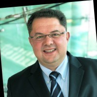 Jesus Muñoz, SPHR