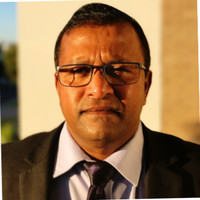 Krishna Moorthy Venugopal