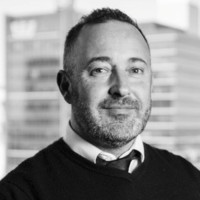 Simon Bramley