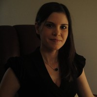 Stella Zafeiropoulou