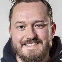 Ole Gisselbæk